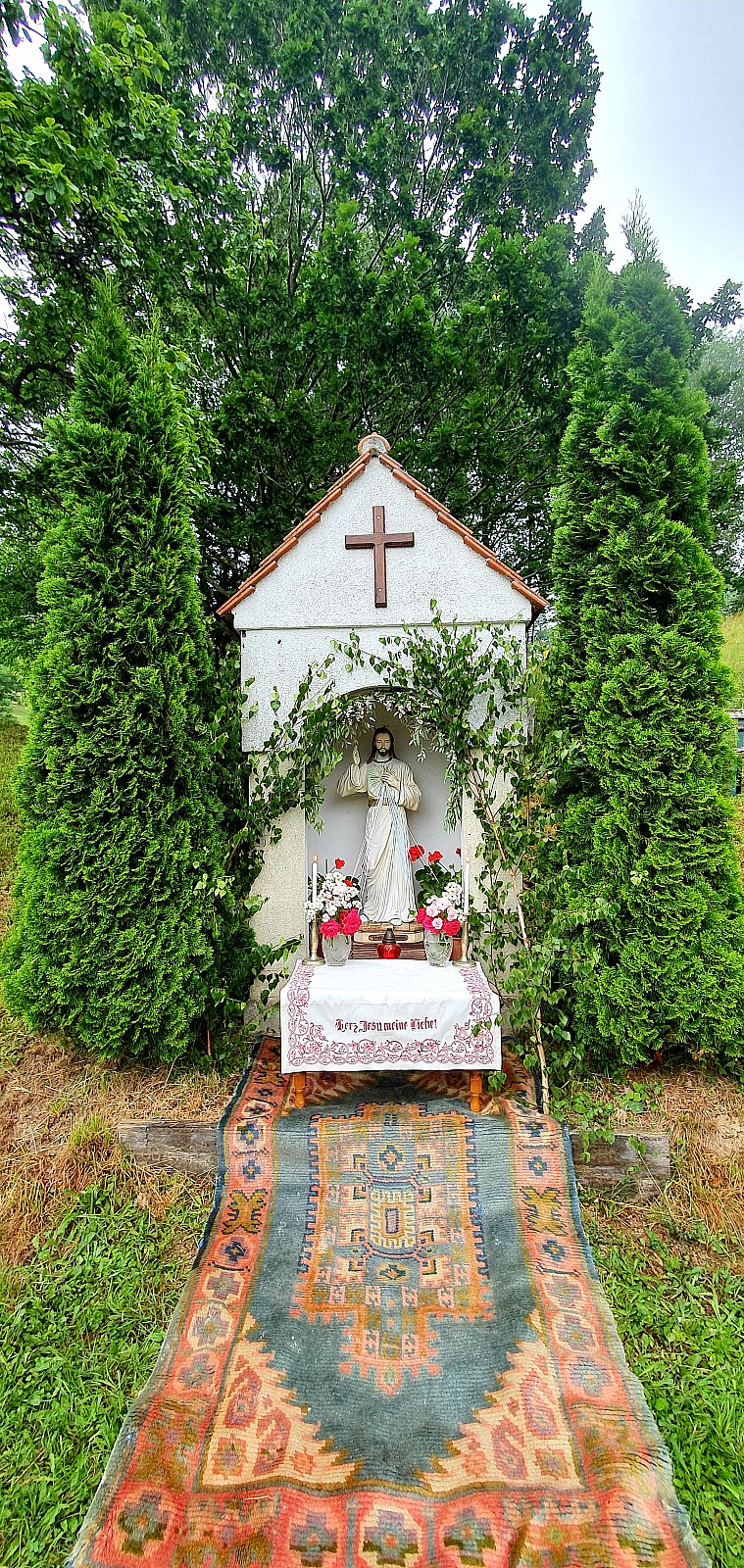 Umgang 23.6.2019