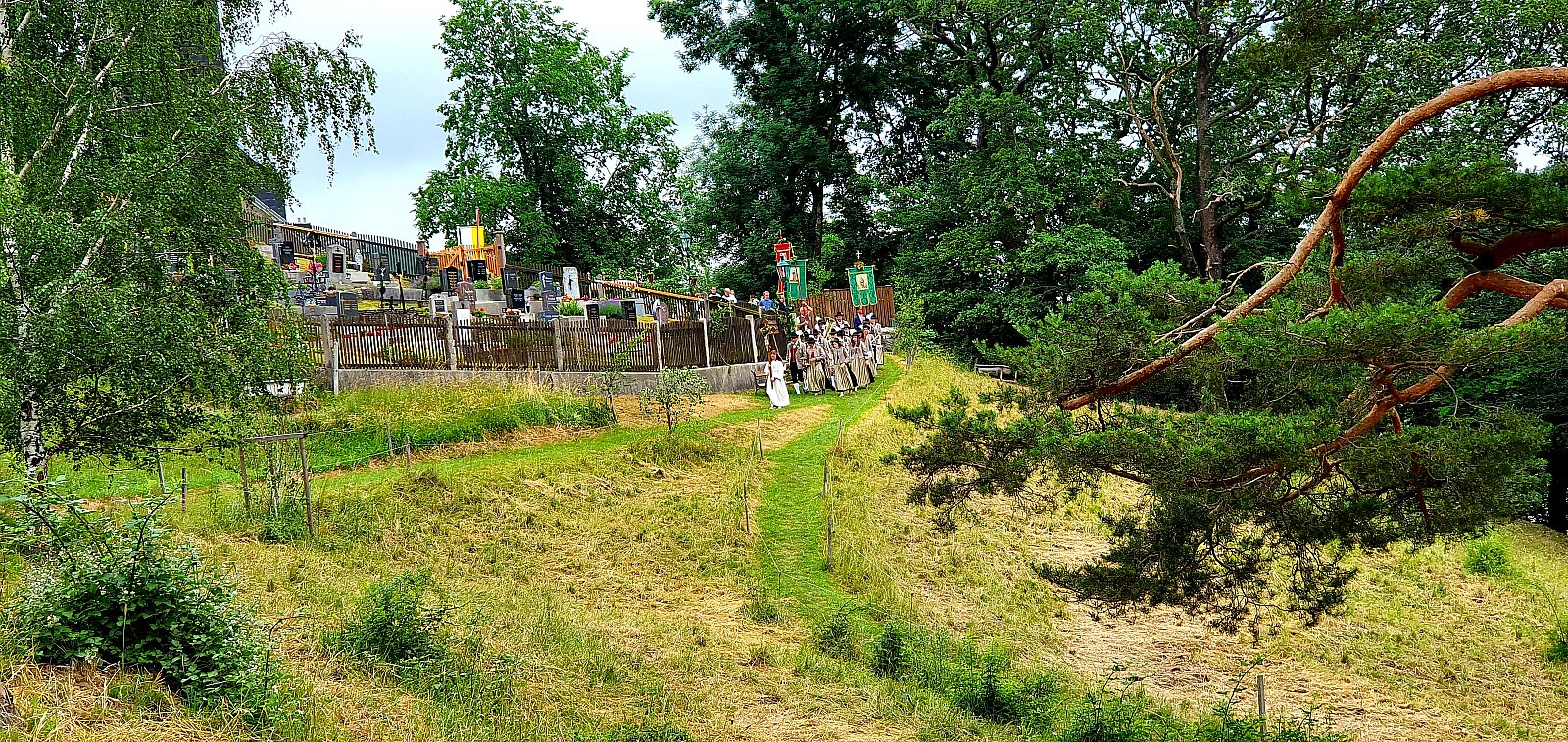 Umgang 23.6.2019