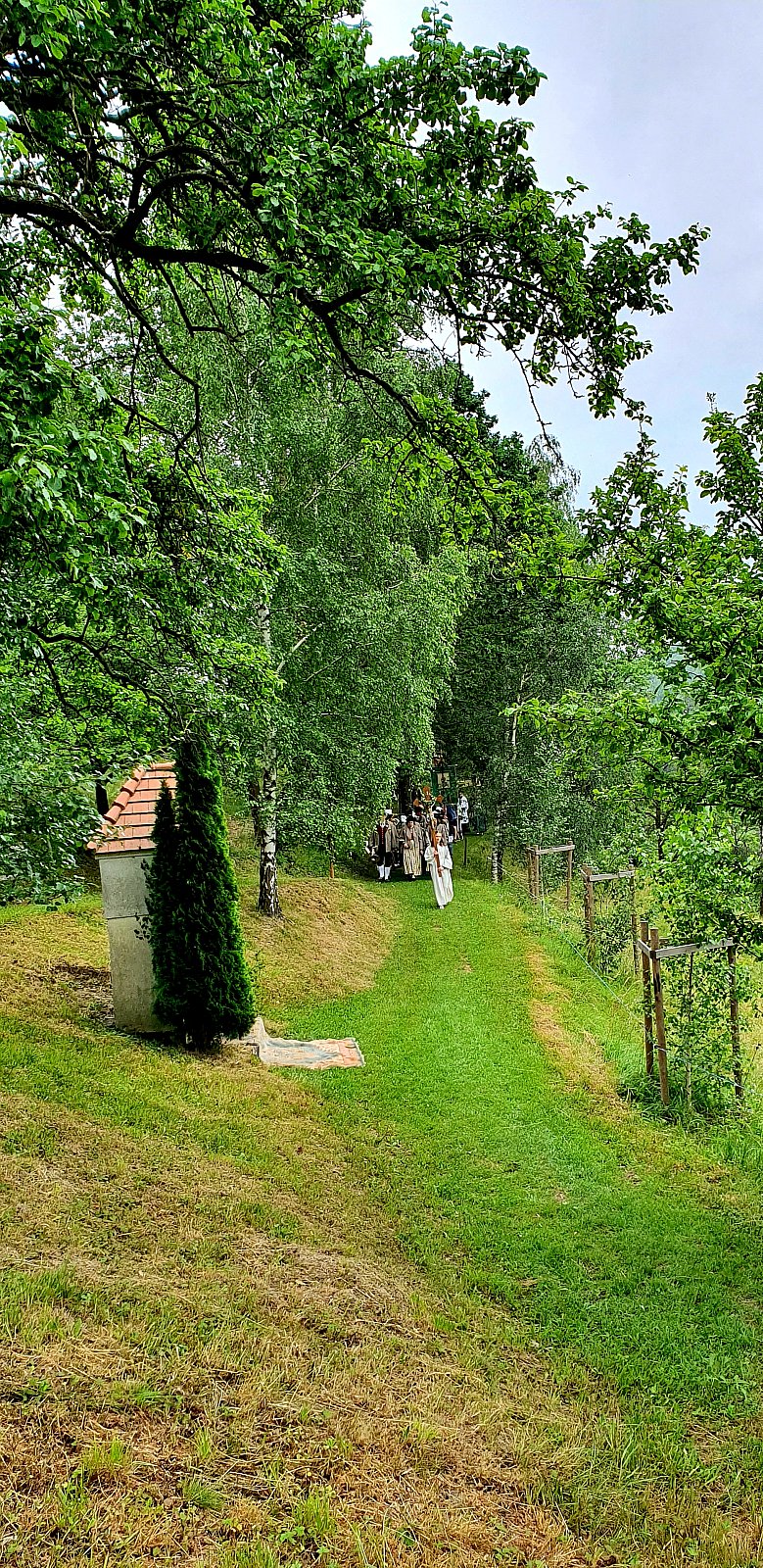 Umgang 23.6.2019