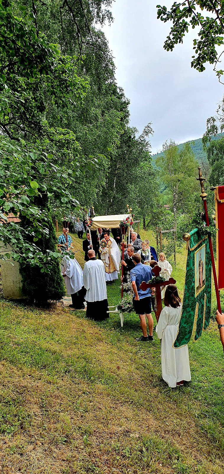 Umgang 23.6.2019