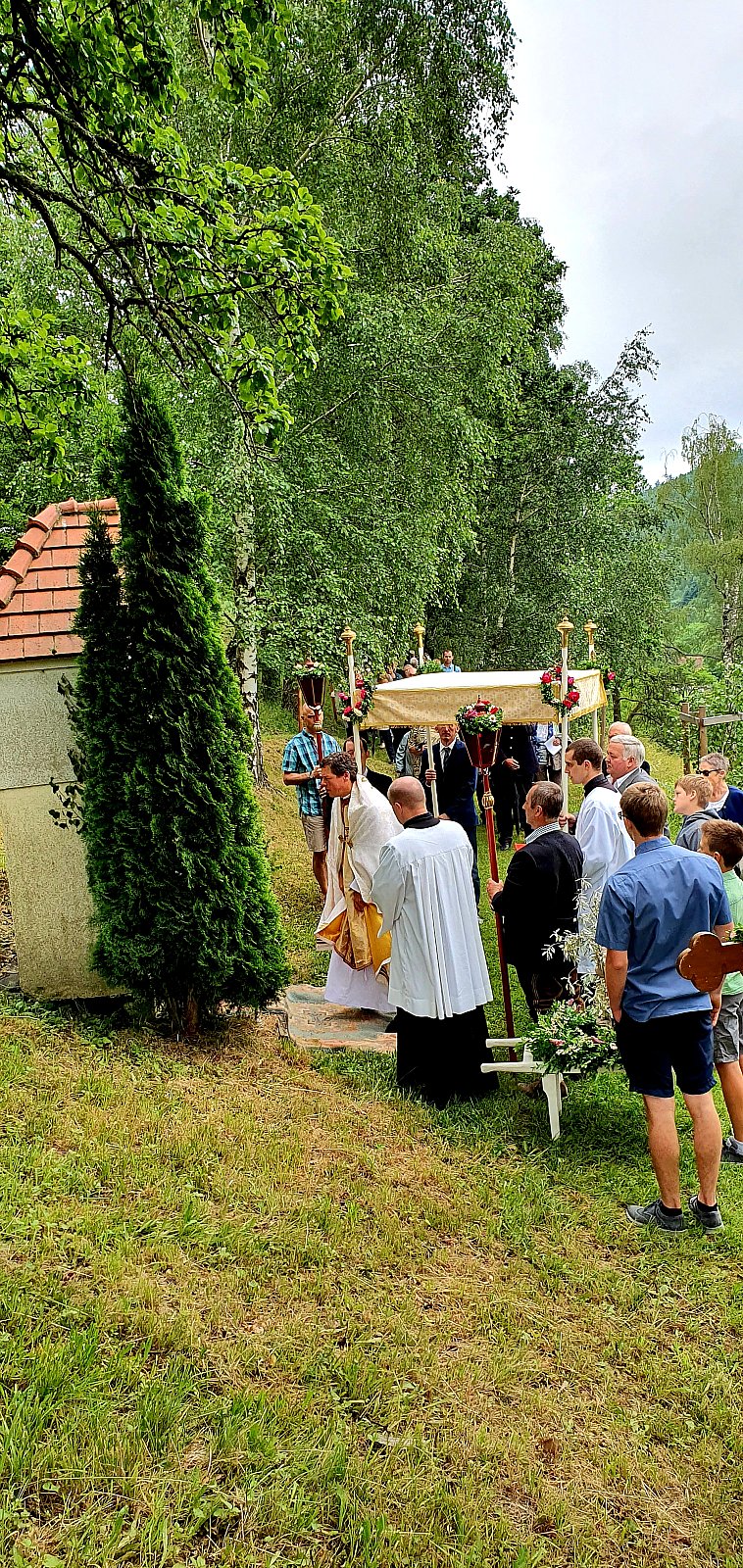 Umgang 23.6.2019