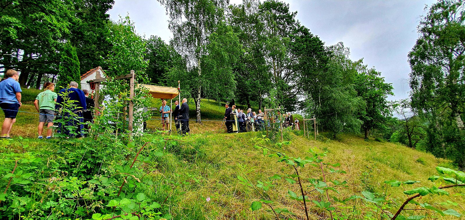 Umgang 23.6.2019