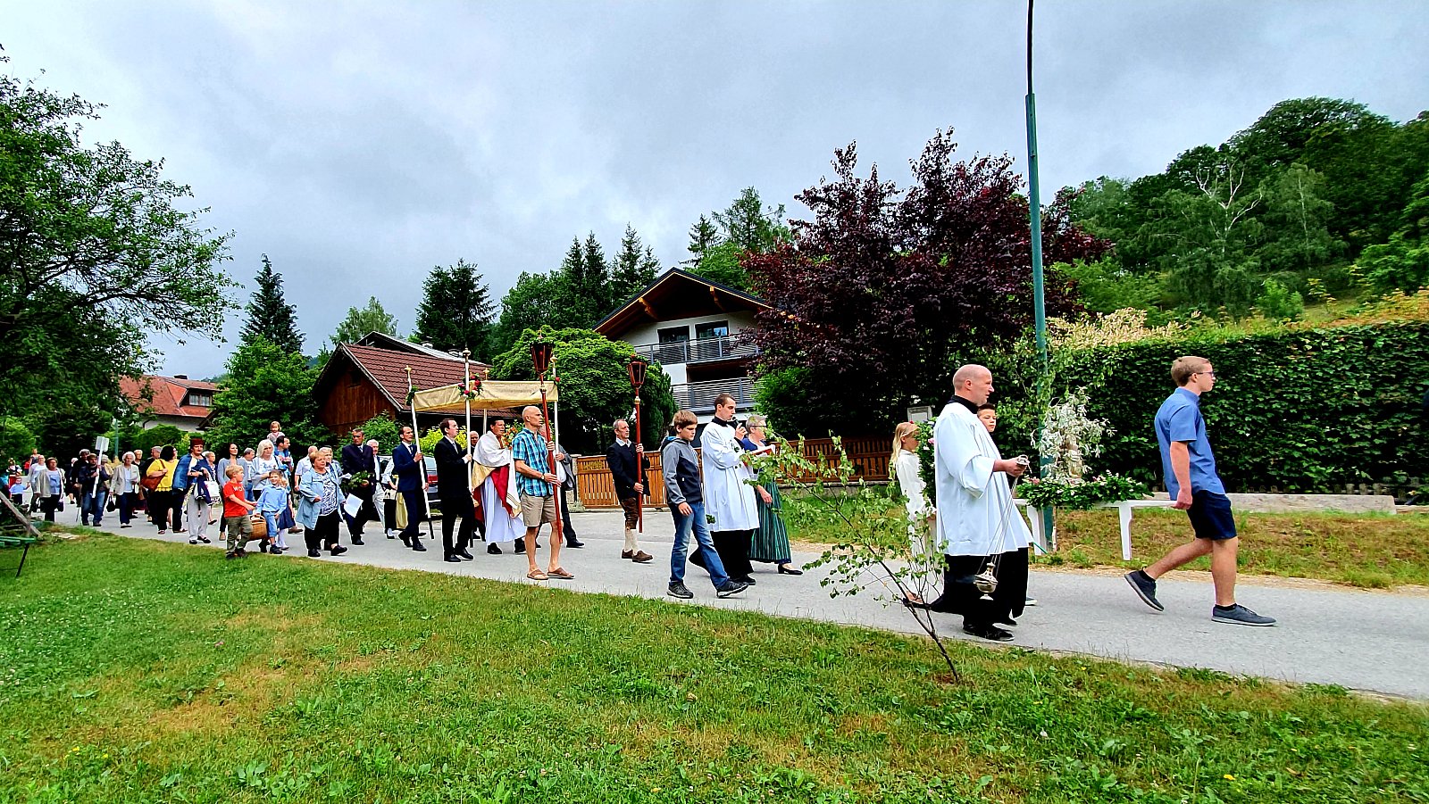 Umgang 23.6.2019