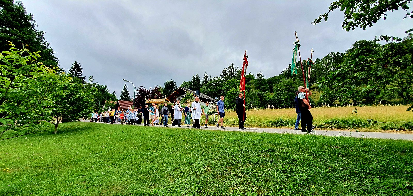 Umgang 23.6.2019