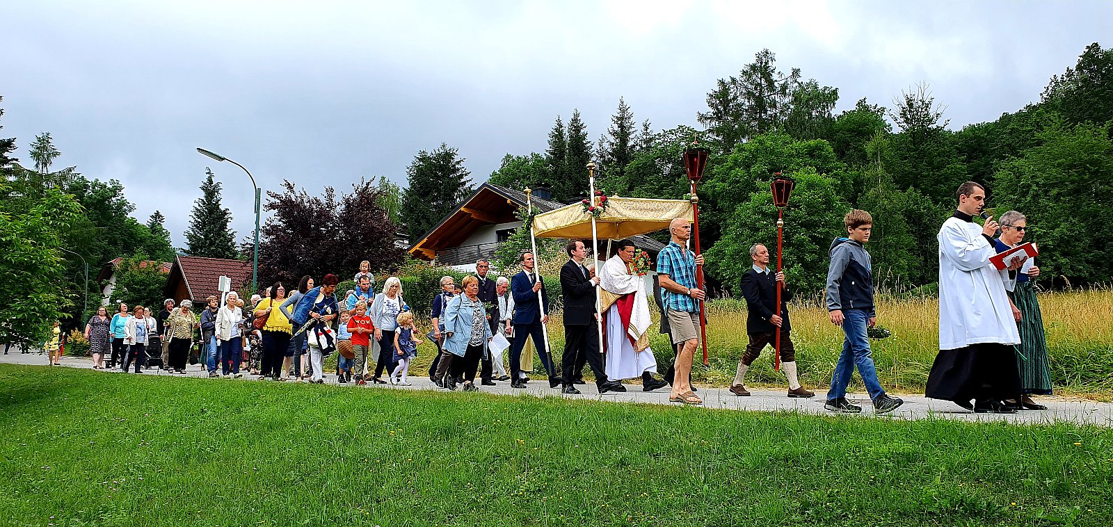 Umgang 23.6.2019