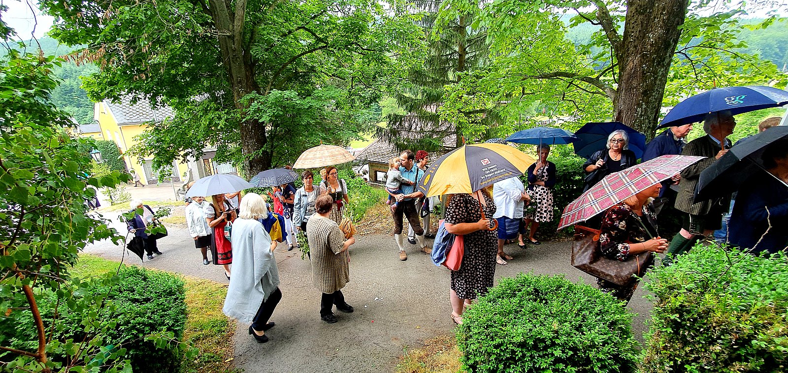 Umgang 23.6.2019