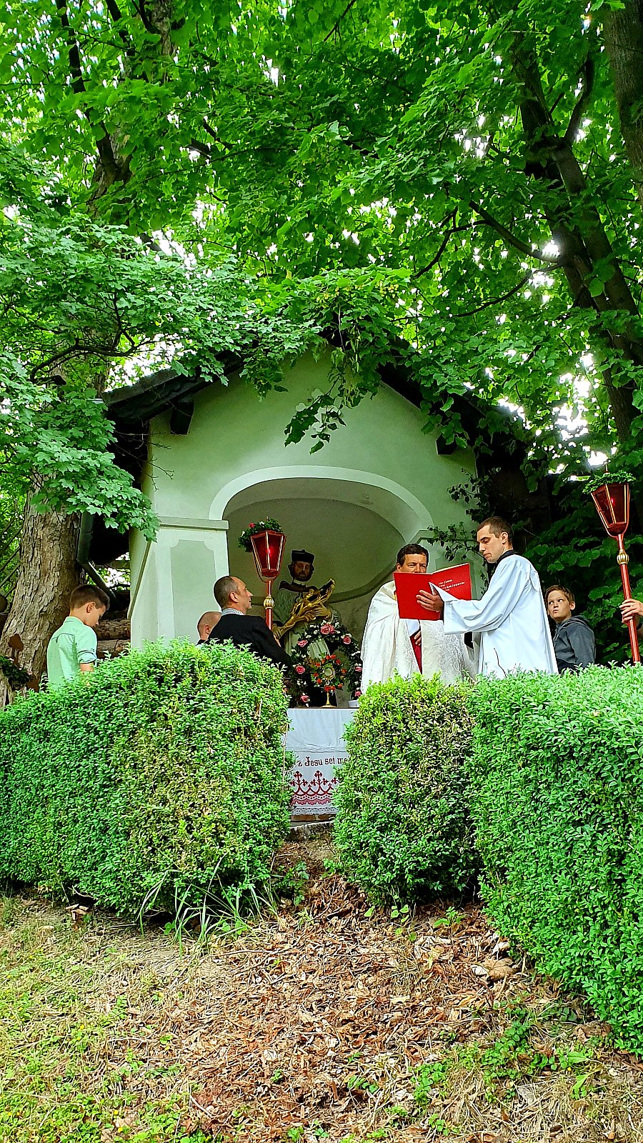 Umgang 23.6.2019