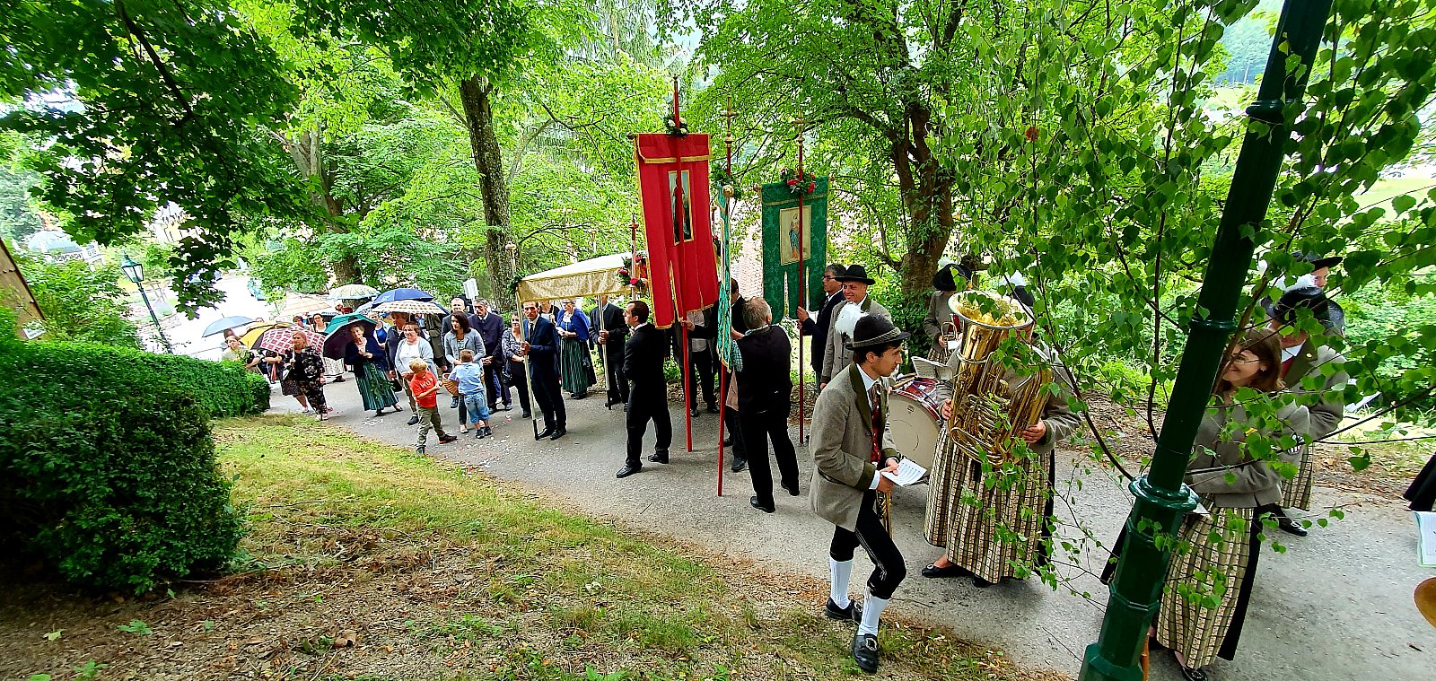 Umgang 23.6.2019