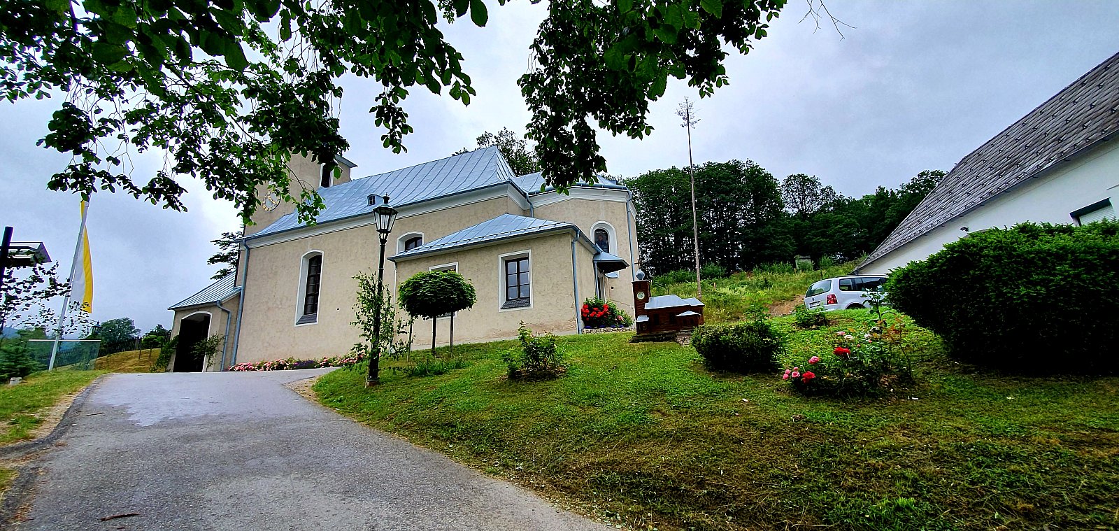 Umgang 23.6.2019