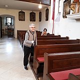 Putztag vor 300 Jahr Feier