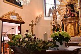 300 Jahre Kirche St. Corona