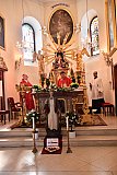 300 Jahre Kirche St. Corona