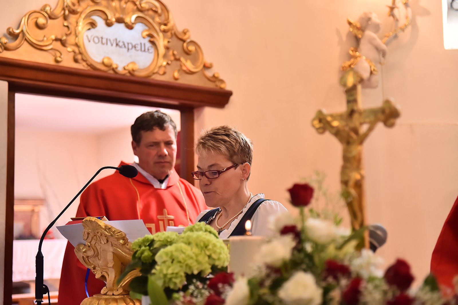 300 Jahre Kirche St. Corona