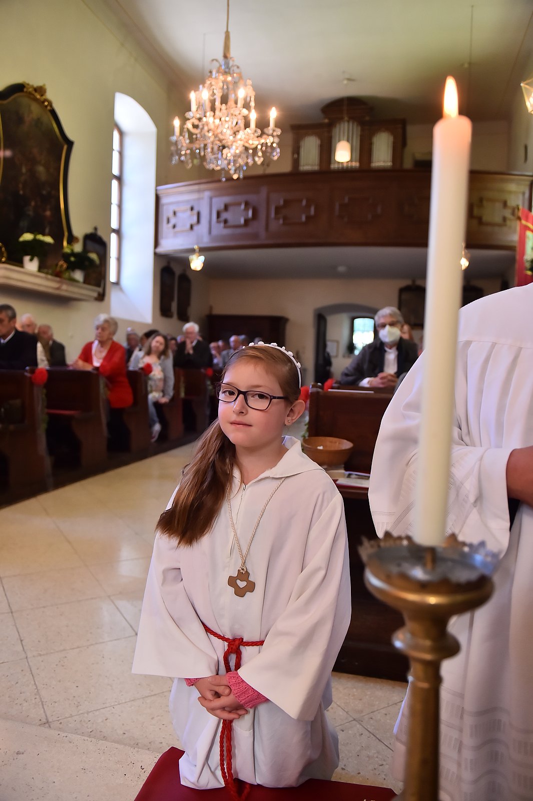 300 Jahre Kirche St. Corona