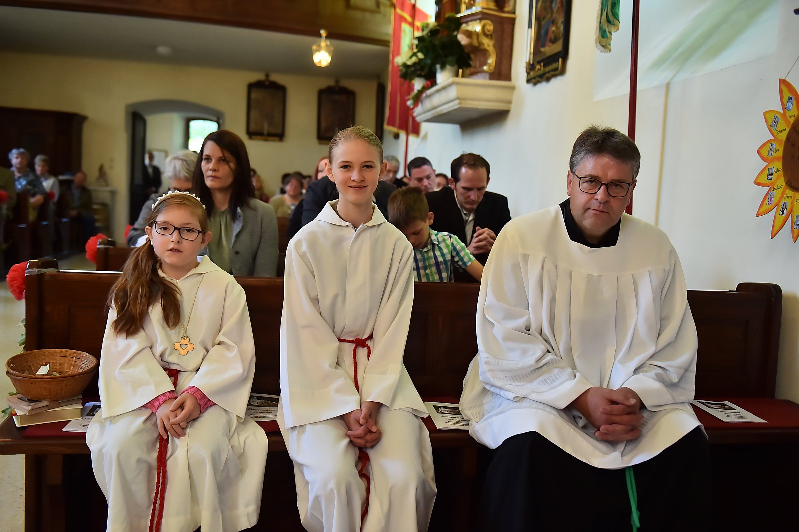 300 Jahre Kirche St. Corona