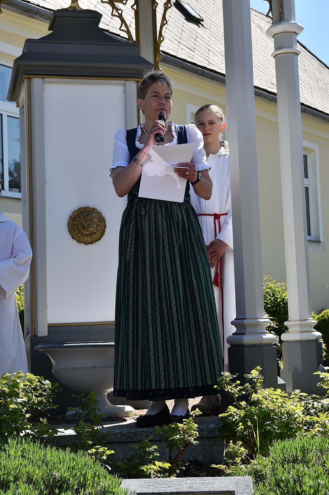 300 Jahre Kirche St. Corona