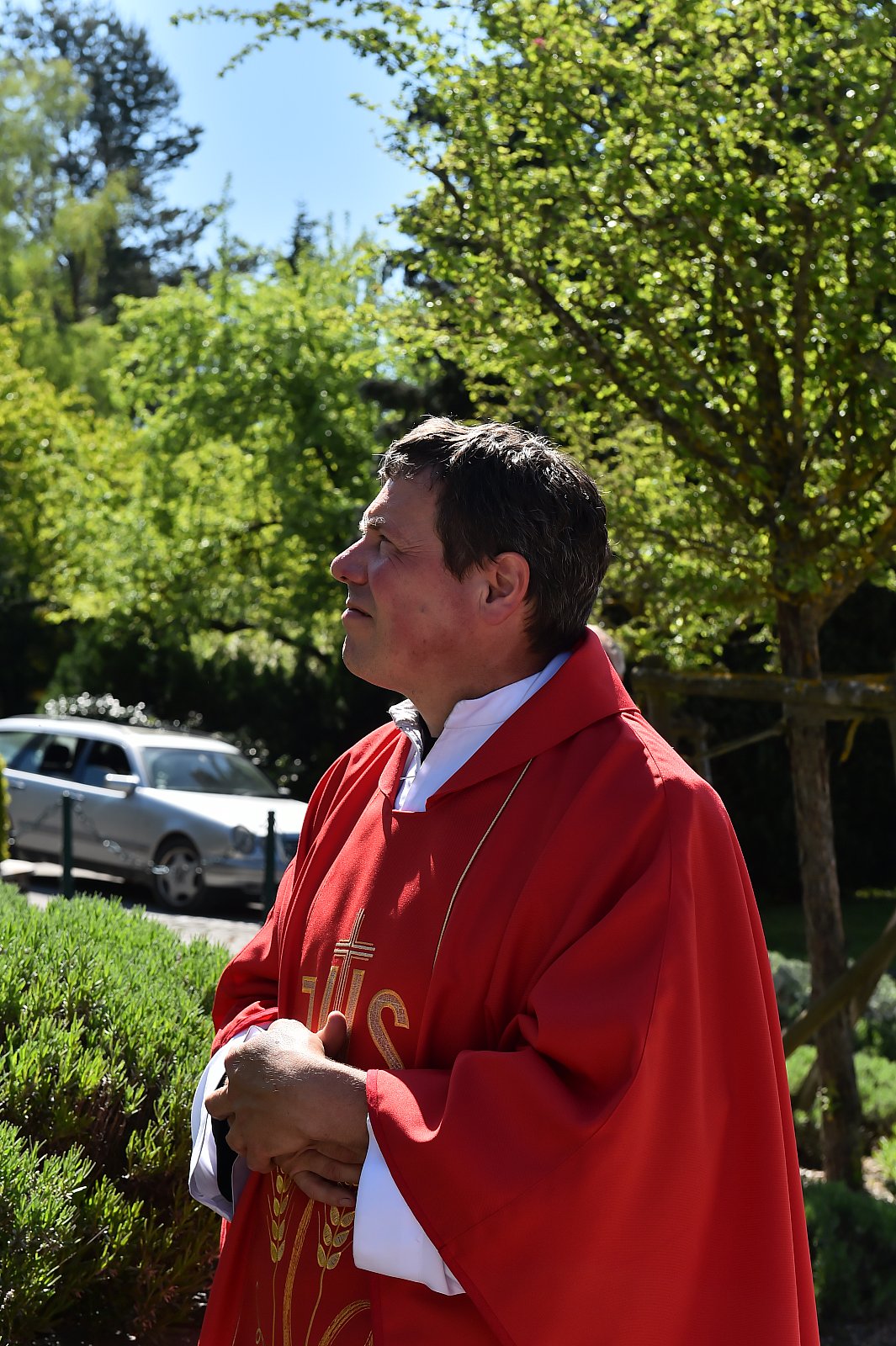 300 Jahre Kirche St. Corona