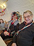 Pfarrfasching 2023