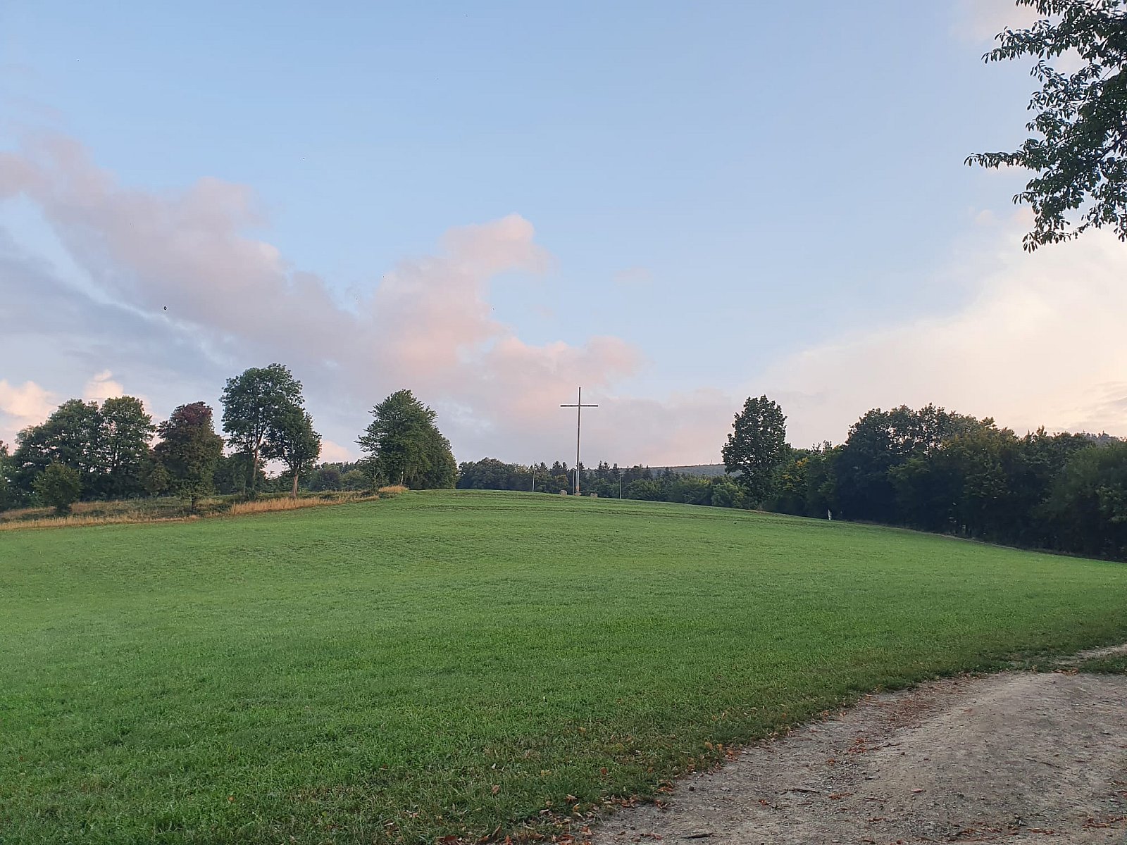 Friedenskreuz 2022