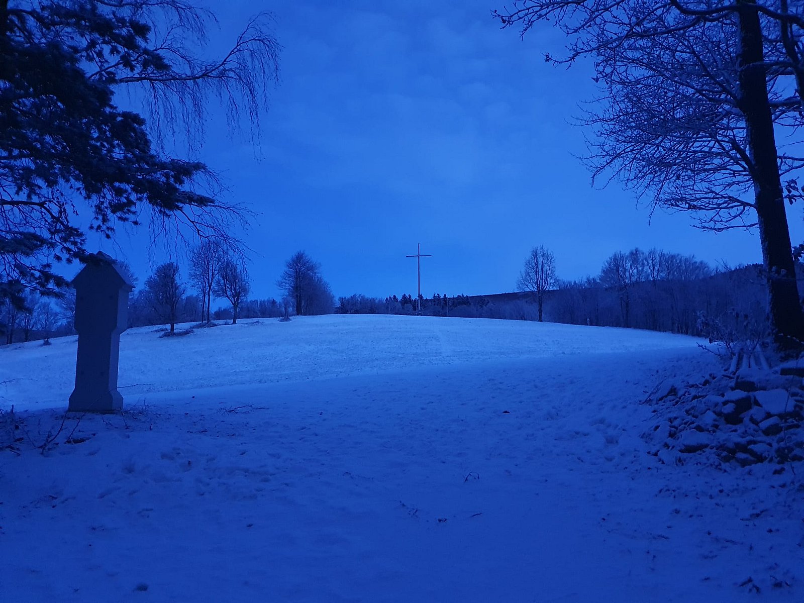 Friedenskreuz 2022