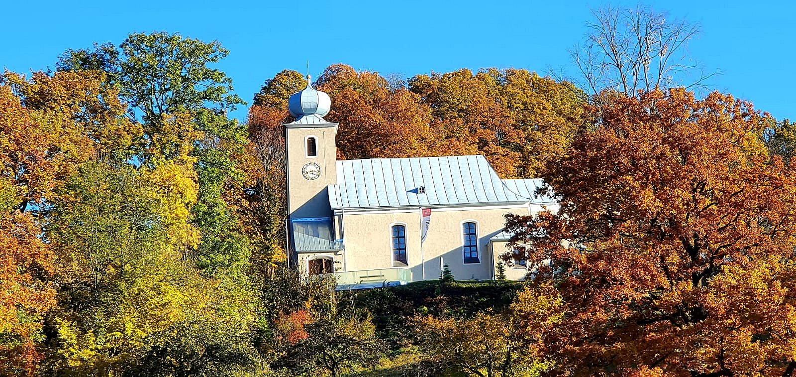 Kirche im Jahreskreis