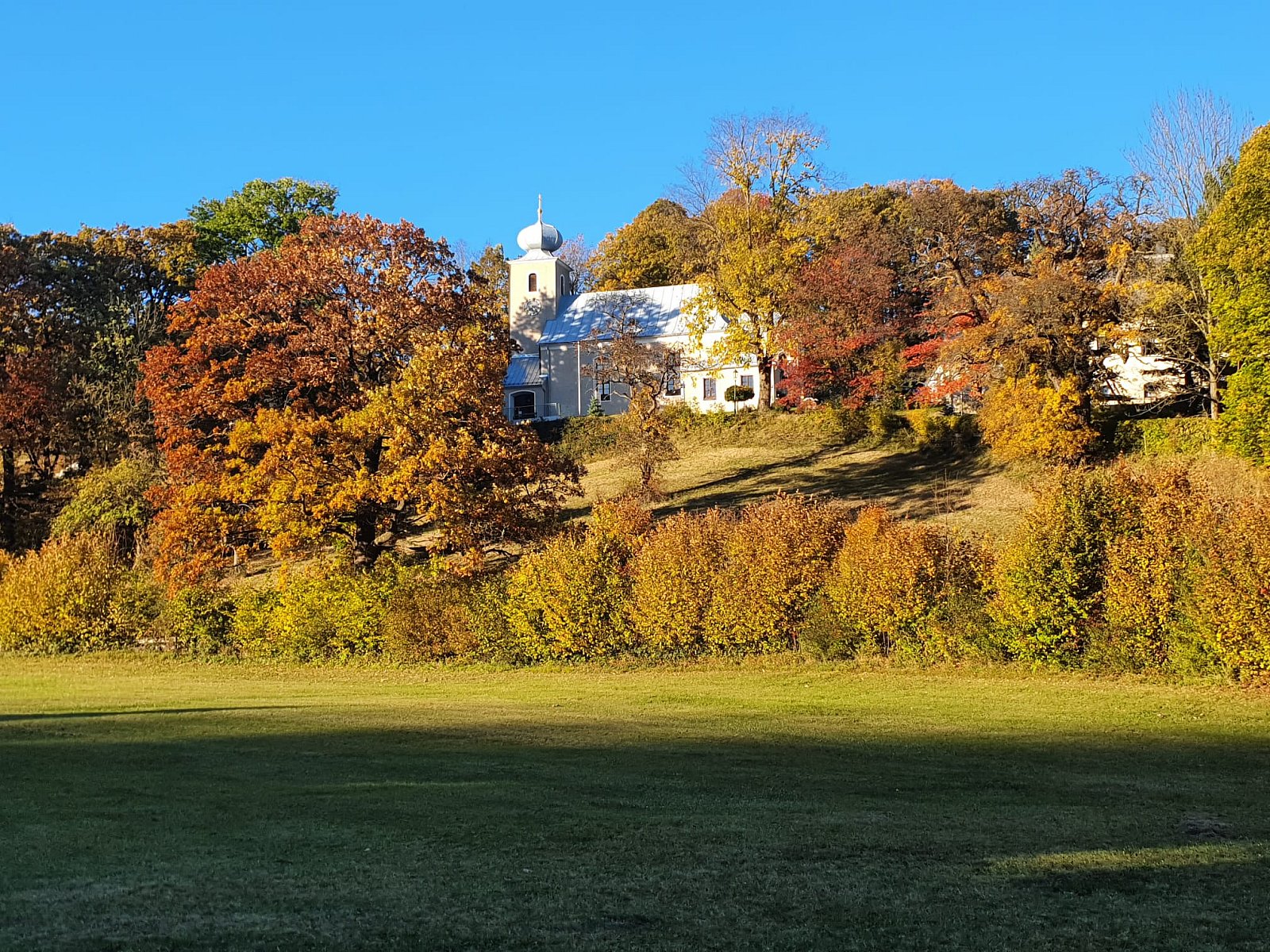 Kirche im Jahreskreis