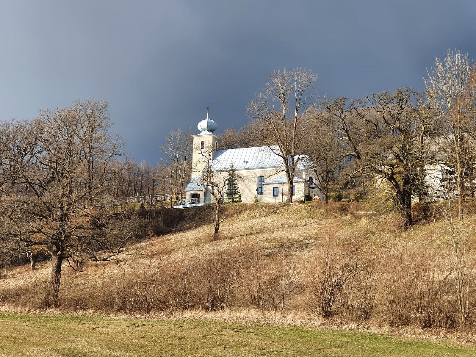 Kirche im Jahreskreis