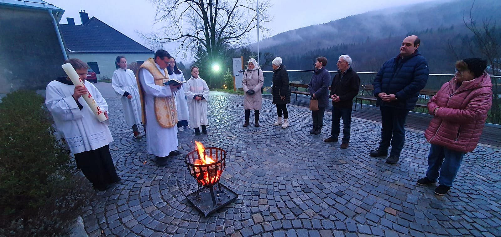 Osternacht 2023