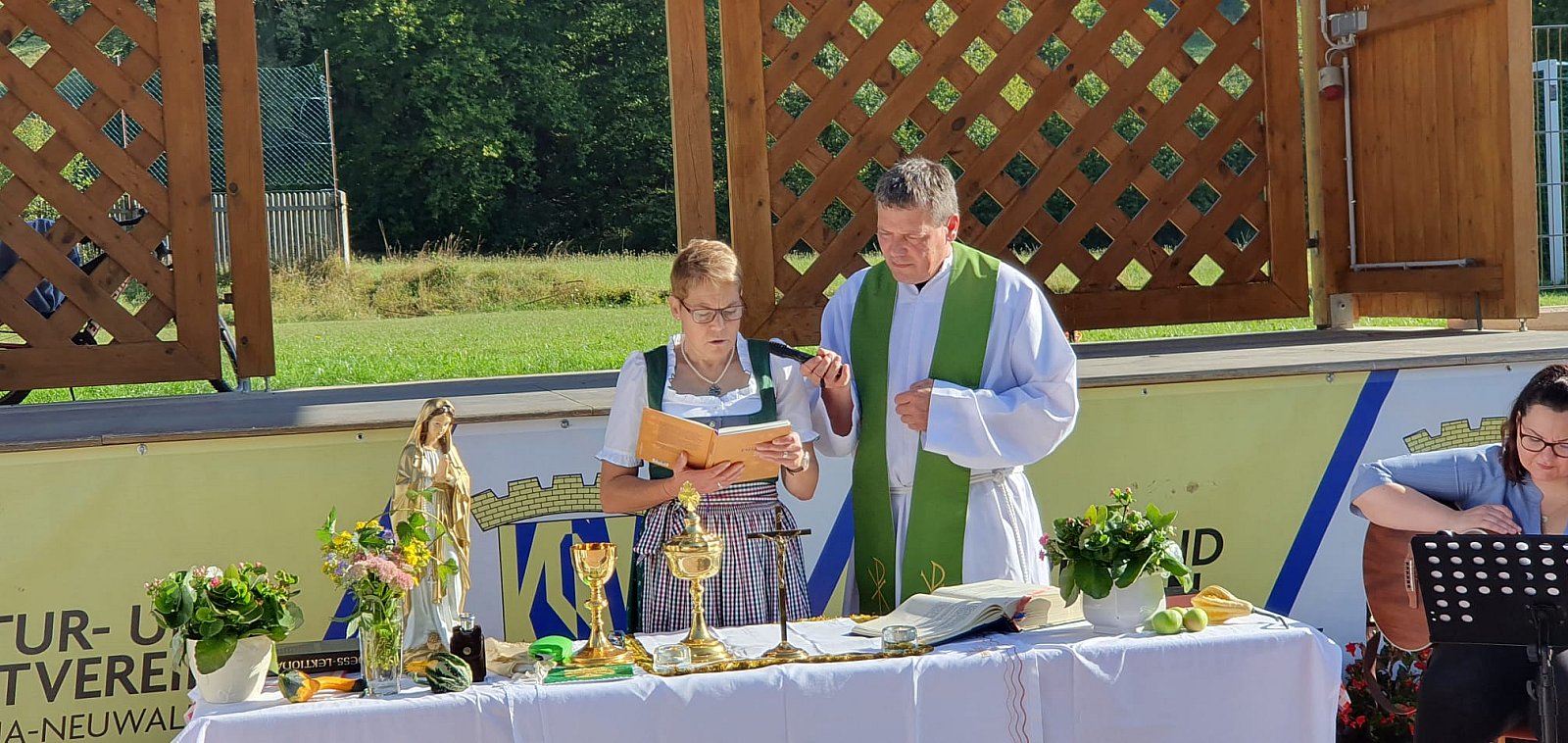 Erntedankfest