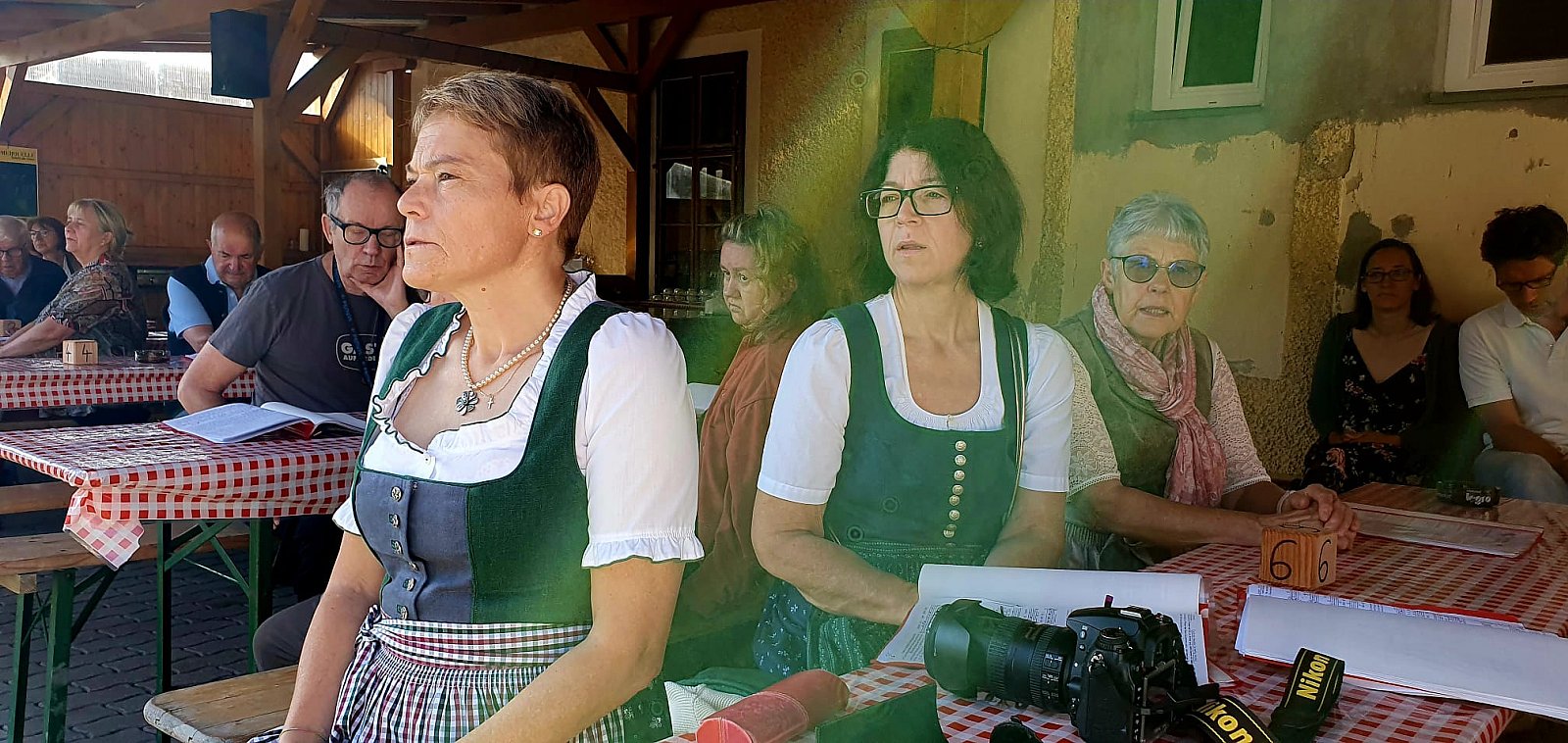 Erntedankfest