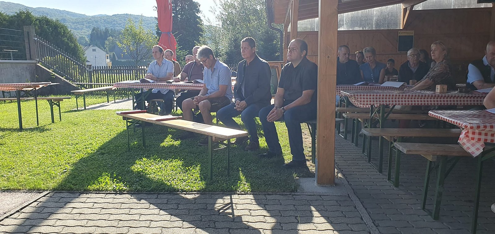 Erntedankfest