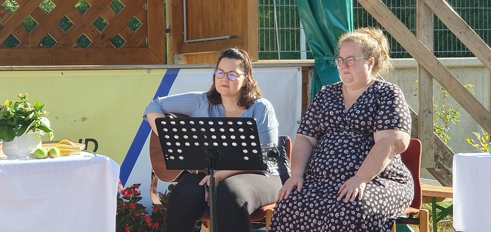 Erntedankfest