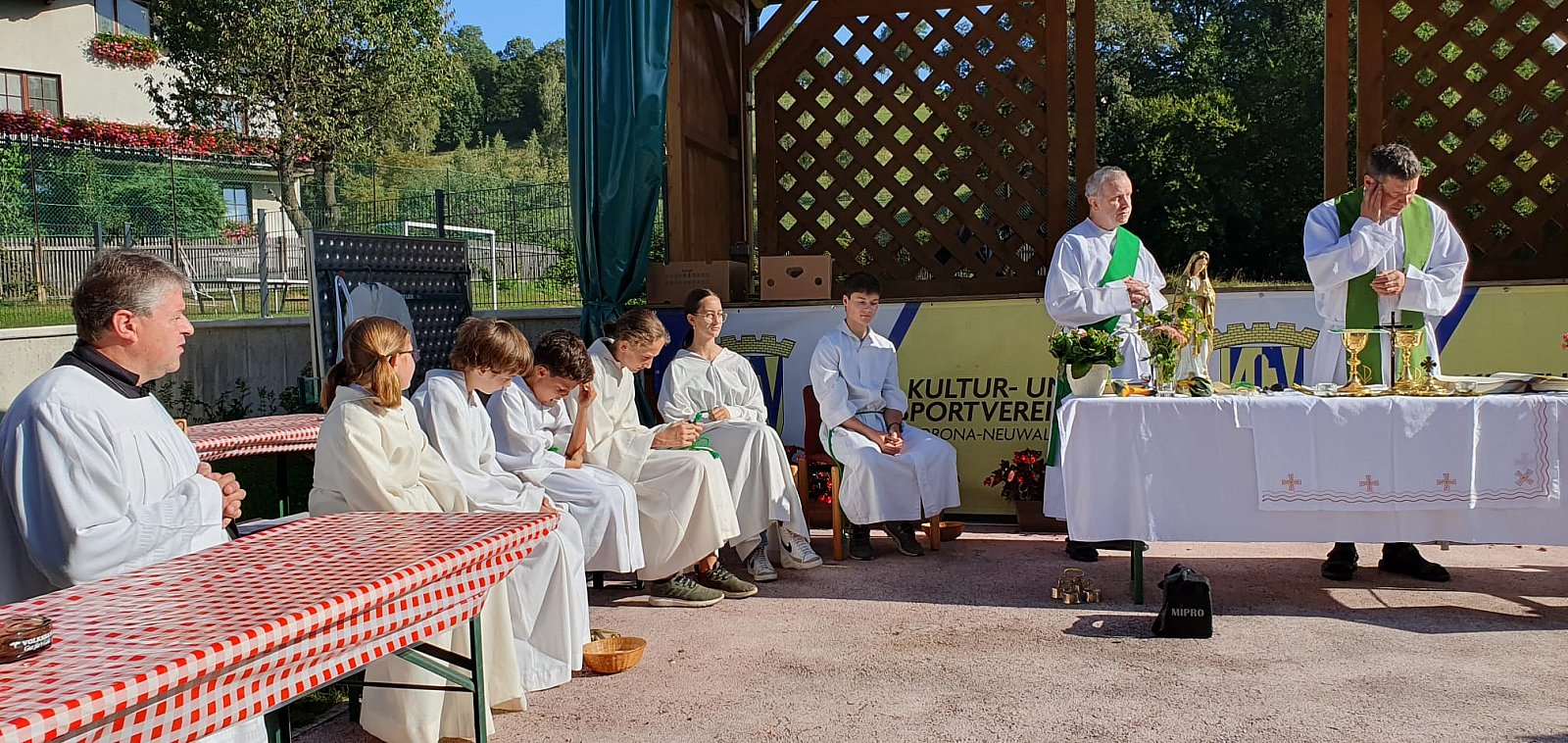 Erntedankfest