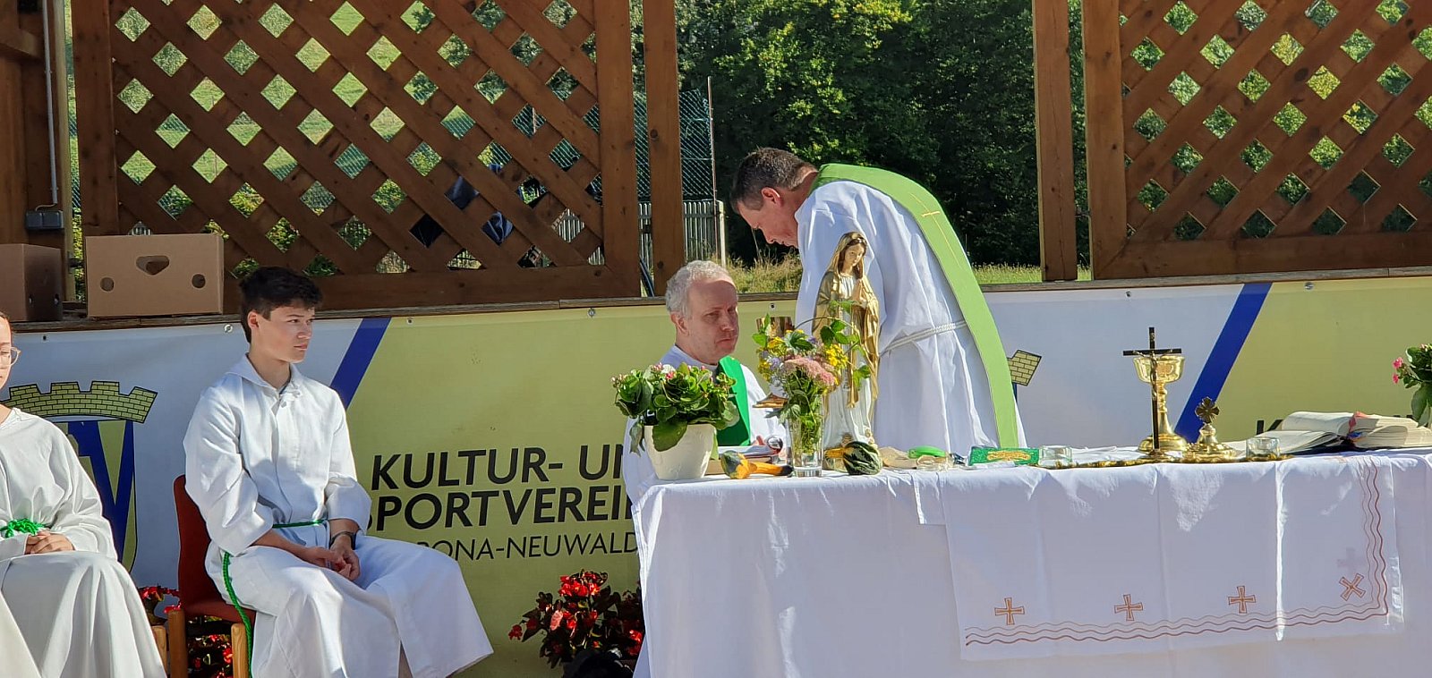 Erntedankfest