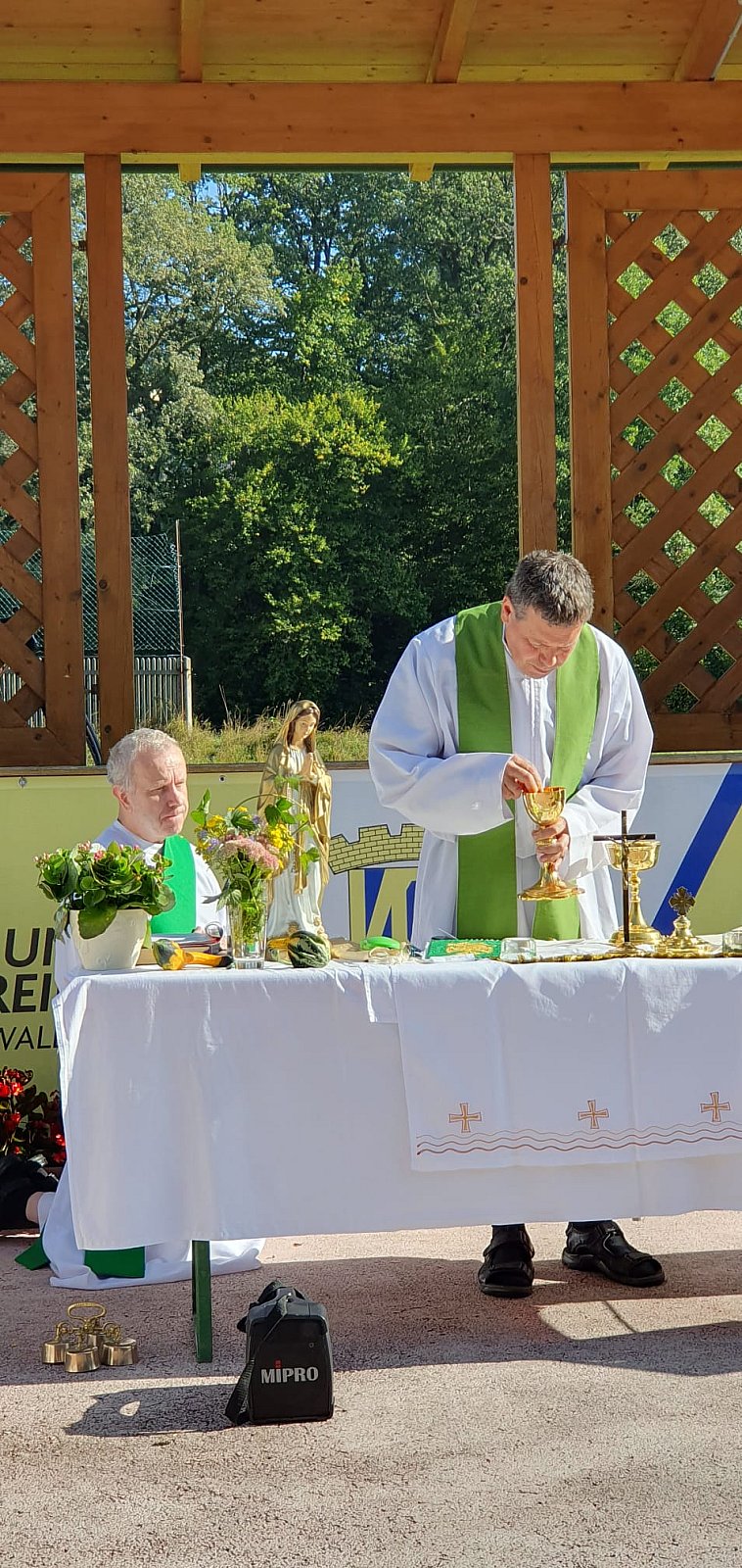 Erntedankfest