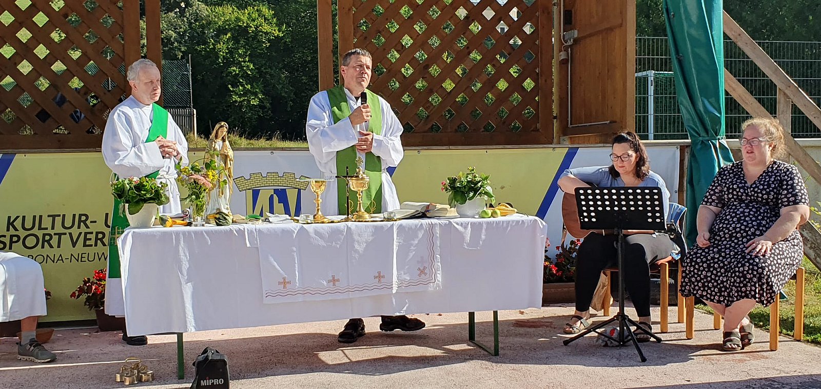 Erntedankfest