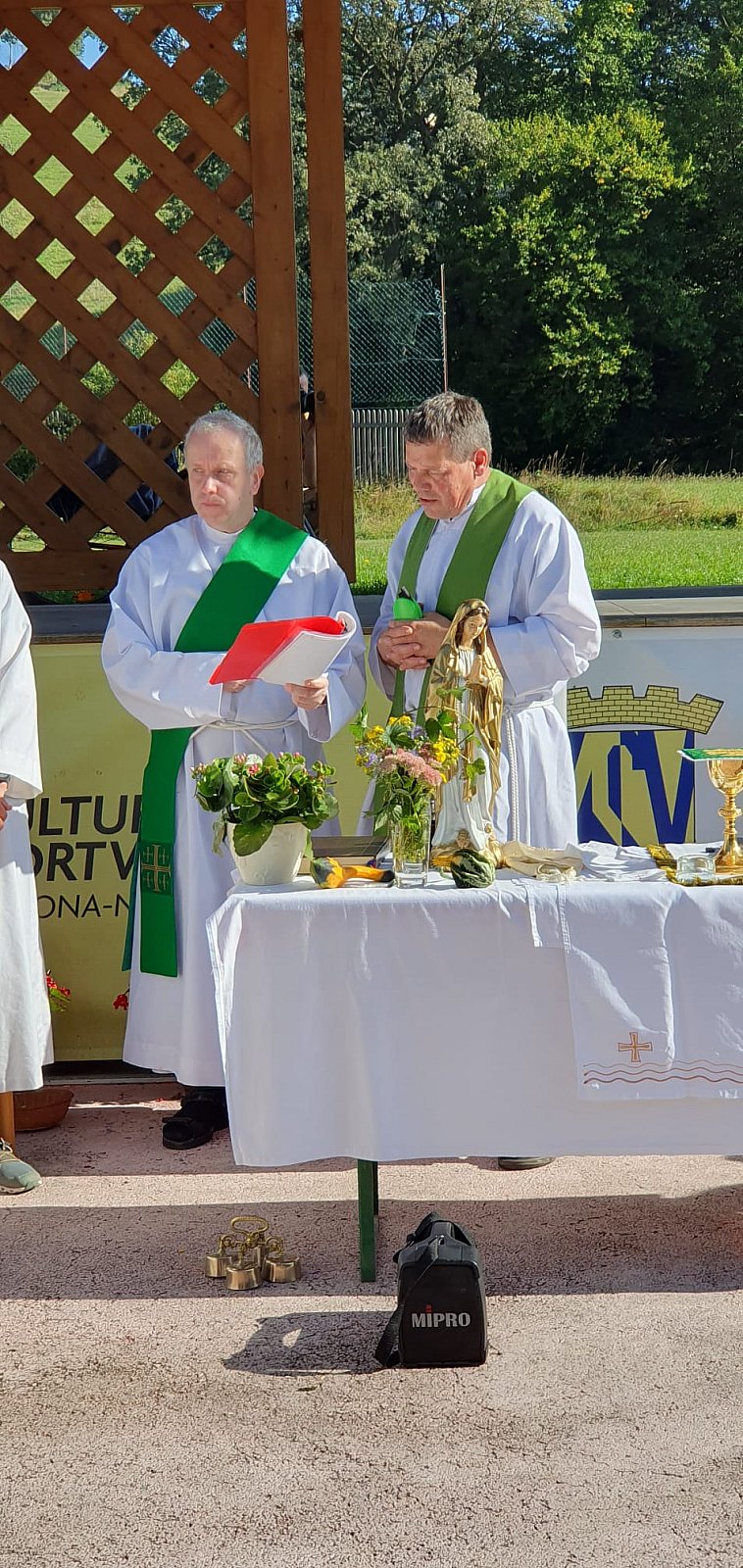 Erntedankfest