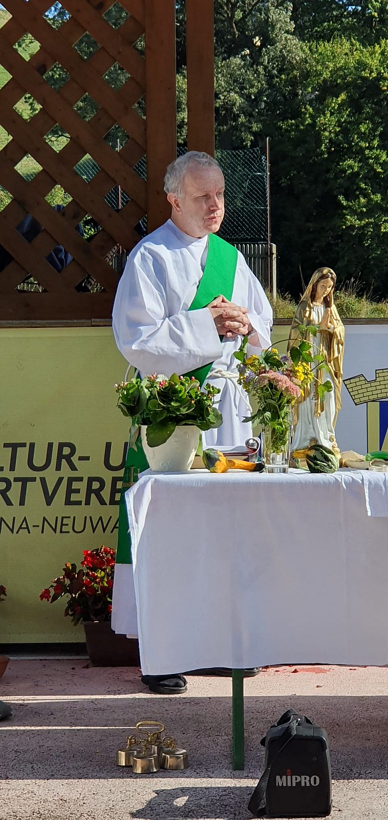 Erntedankfest