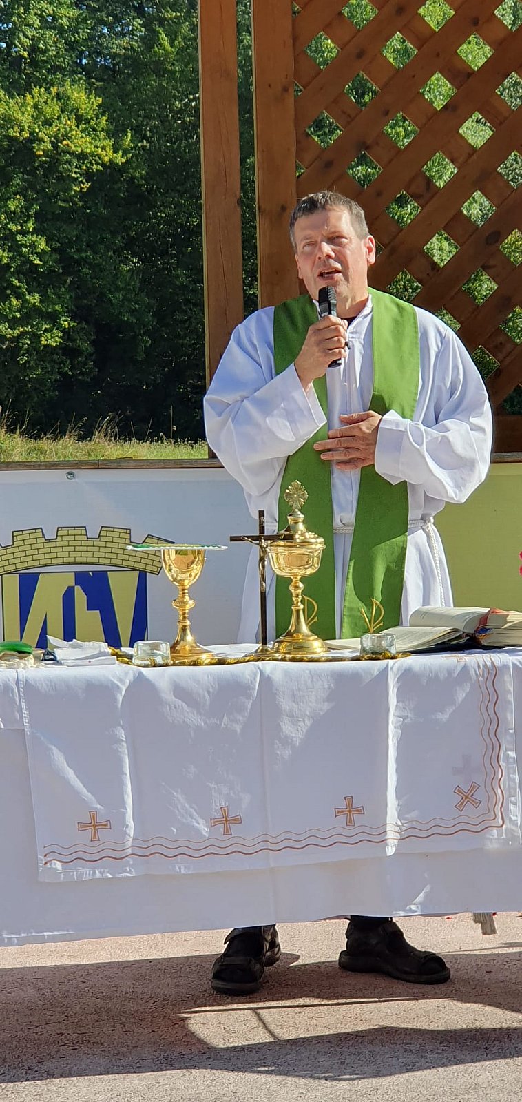 Erntedankfest