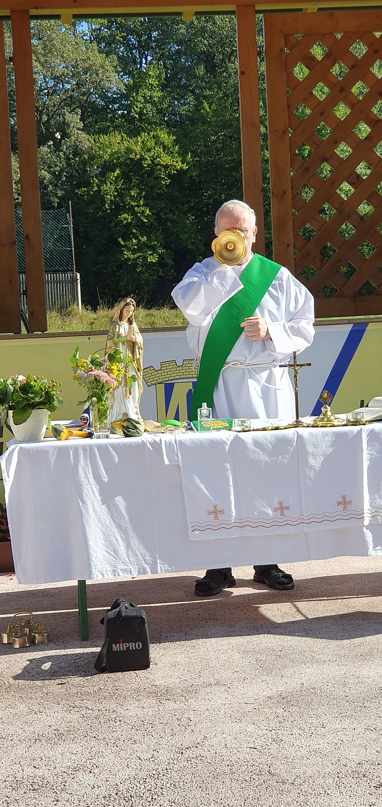 Erntedankfest