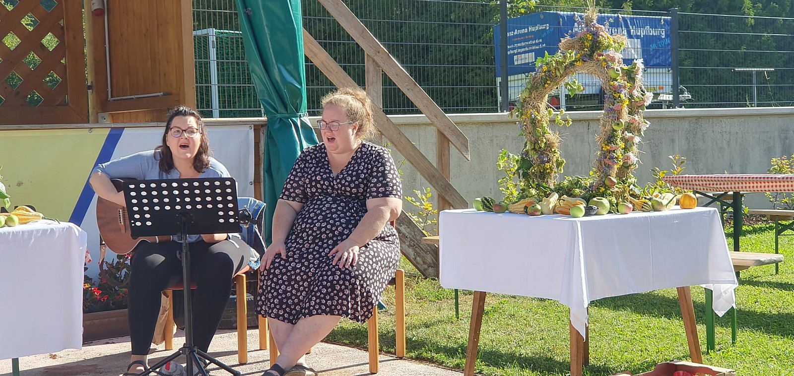 Erntedankfest