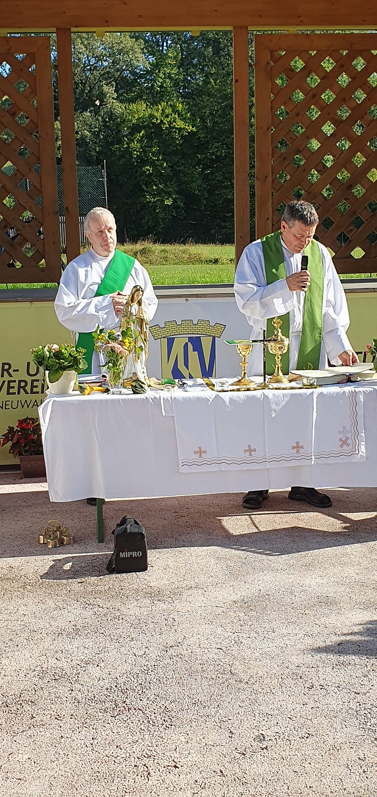 Erntedankfest