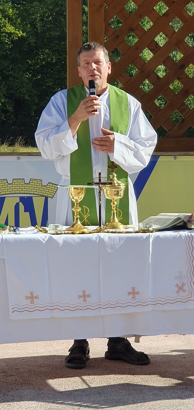 Erntedankfest