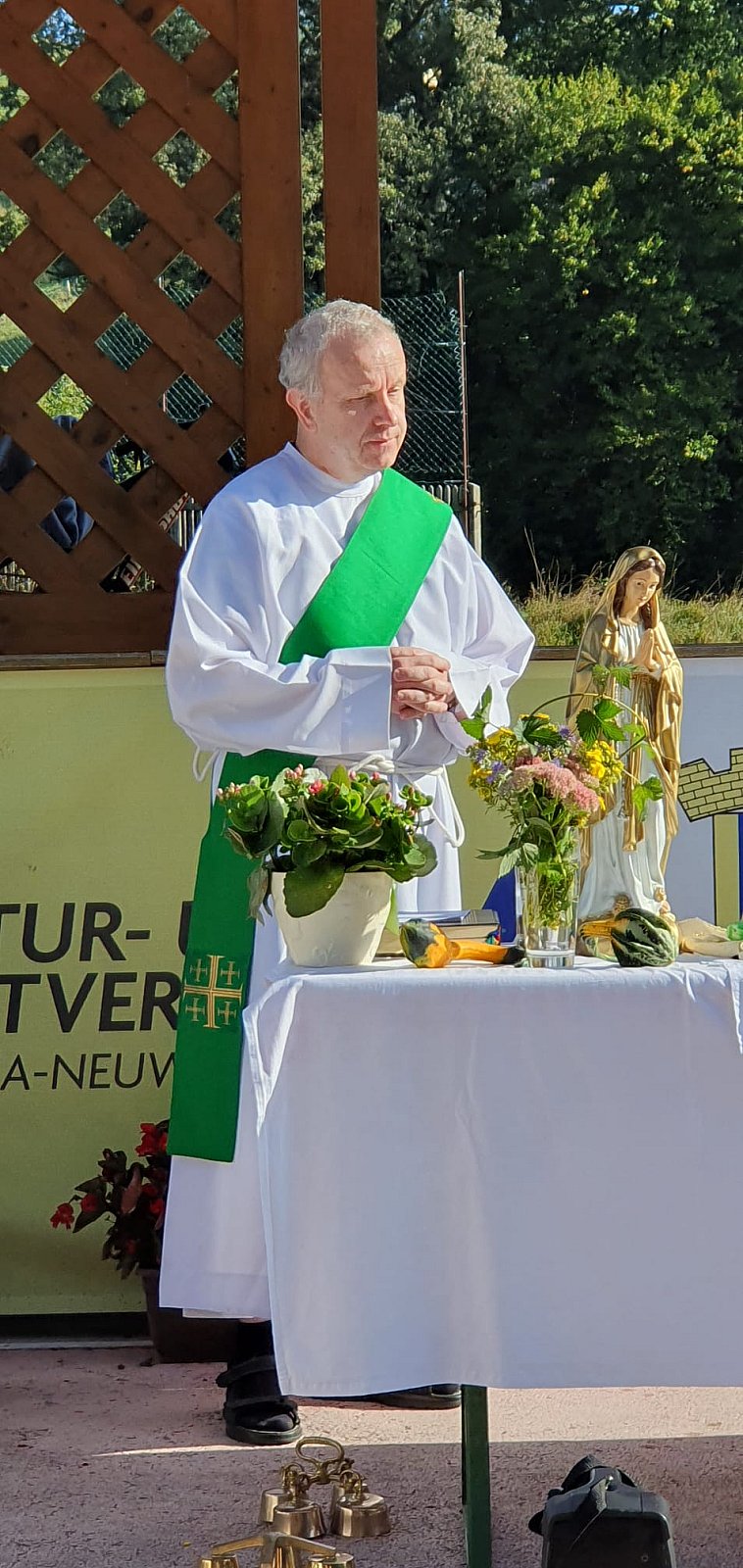 Erntedankfest