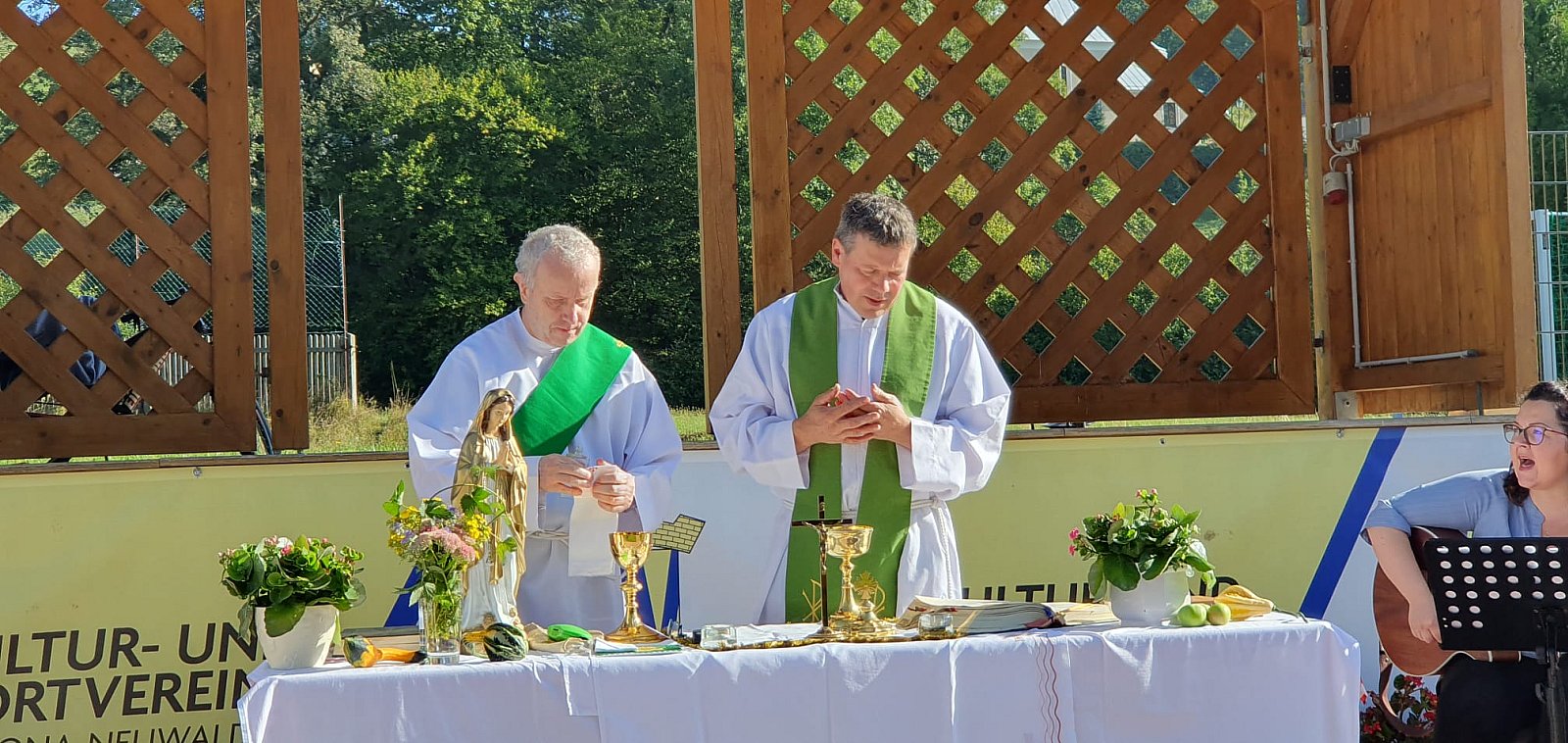 Erntedankfest