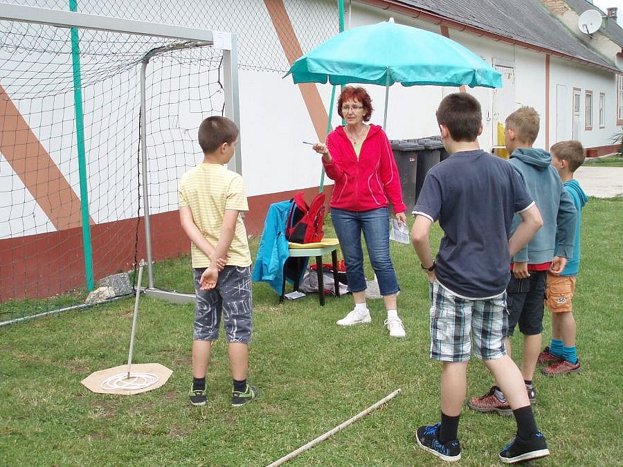 Ministrantenfest in Hirtenberg