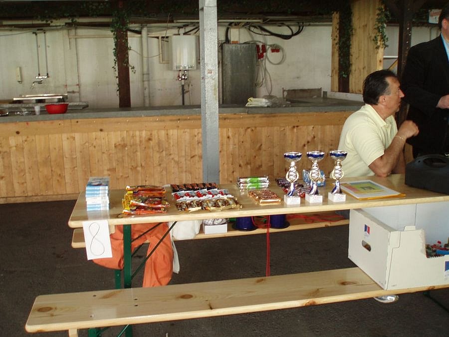 Ministrantenfest in Hirtenberg