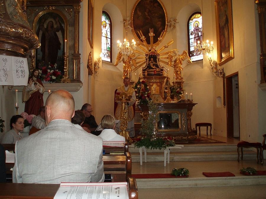 Fronleichnam